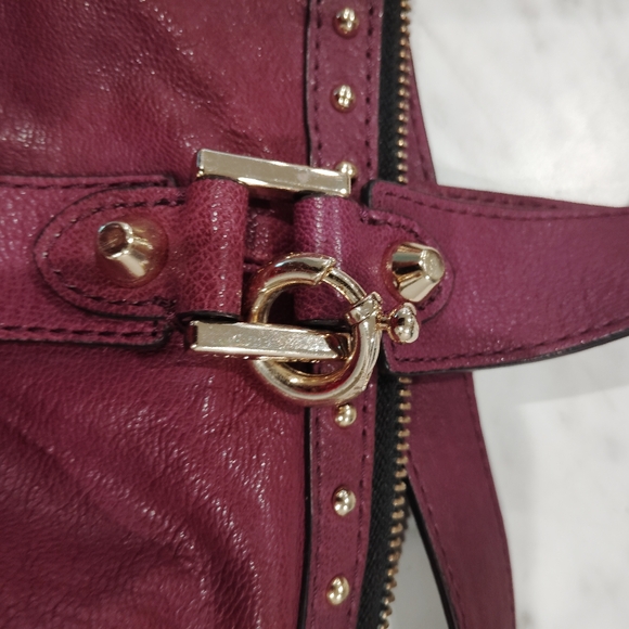 JUICY COUTURE SATCHEL/CROSSBODY - Picture 7 of 7